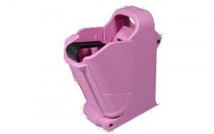 MAGLULA UPLULA UNIVERSAL PISTOL MAGAZINE LOADER AND UNLOADER 9MM TO .45 PINK UP60P - Win Repeating Arms Promotion